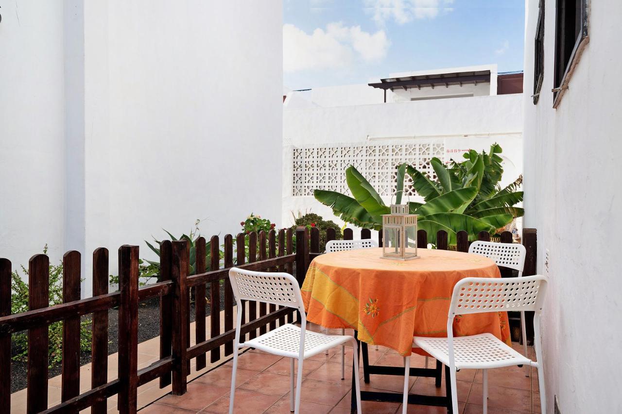 Casa Luz Elena Puerto del Carmen (Lanzarote) Exterior foto